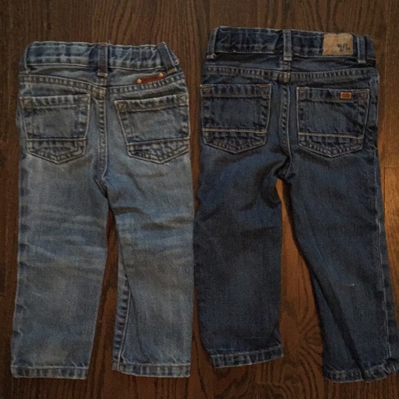 Ruum Jeans - Picture 4 of 5